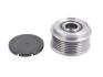 A_Шків генератора FORD C-max/Focus/Mondeo/Transit &quot;1,8TDCi &quot;98&gt;&gt; Valeo 588042 (фото 1)