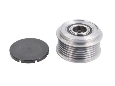 A_Шків генератора FORD C-max/Focus/Mondeo/Transit "1,8TDCi "98>> Valeo 588042