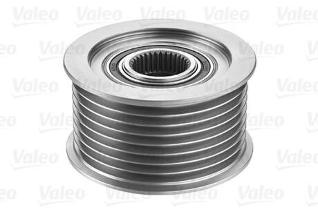 Шкiв генератора Valeo 588053