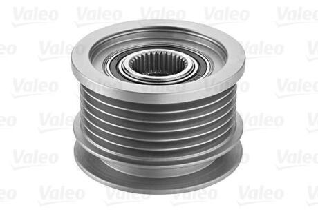 Шкiв генератора Valeo 588071