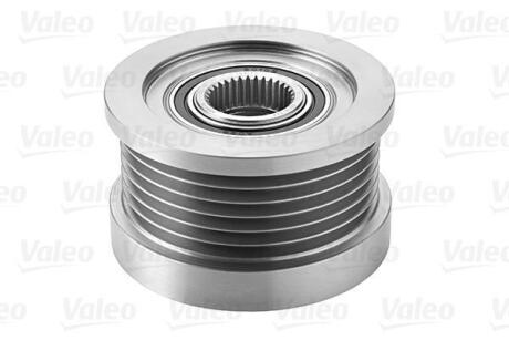 Шкiв генератора Valeo 588076