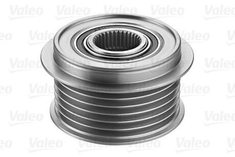 Шкiв генератора Valeo 588080