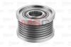 Шків генератора NISSAN Altima/Primera/Teana/X-Trail &quot;2,0-2,5 \&#039;\&#039;02&gt;&gt; Valeo 588092 (фото 1)