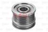 A_Шків генератора OPEL Astra J/Isignia/Zafira C &quot;2,0CDTI \&#039;\&#039;10-17 Valeo 588132 (фото 1)