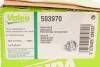 Регулятор Valeo 593970 (фото 10)