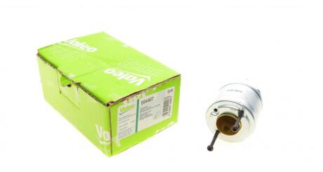 Втягуюче реле Valeo 594407