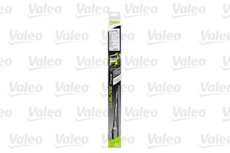Щітка склоочисника Valeo 628550