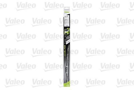 Щітка склоочисника Valeo 628650