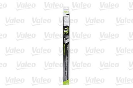Щітка склоочисника Valeo 628651