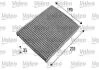 Фільтр салону FORD/MAZDA Fiesta/2 "1,2-2,0 "01-12 Valeo 698693 (фото 1)