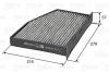 Фільтр салону AUDI/SEAT/SKODA A3/Leon/Octavia "1,2-3,2 "03-22 Valeo 698801 (фото 1)