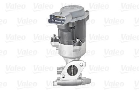 Клапан рециркуляції ВГ Valeo 700411
