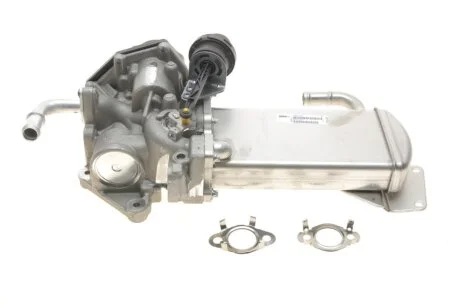 Клапан EGR рециркуляції відпрацьованих газів Valeo 700435