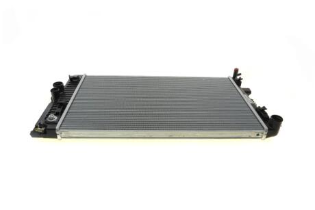 Радіатор охолодження двигуна Valeo 701222