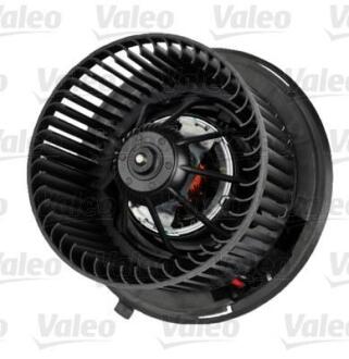 Вентилятор кабiни кондиц. Valeo 715239