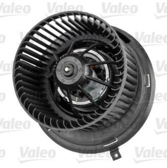 Вентилятор кабiни кондиц. Valeo 715243