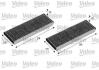 Фільтр салону AUDI/LAMBORGHINI/VW A6/Gallardo/XL1 "0,8-5,2 "03>> Valeo 715501 (фото 1)