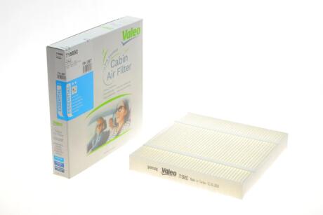 Фільтр салону Valeo 715692