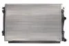 Радіатор AUDI/SKODA/VW A3/Q2/Q3/Karoq/Octavia/Passat \'\'12>> Valeo 735559 (фото 2)