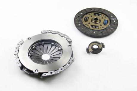 Комплекти зчеплення Valeo 786023