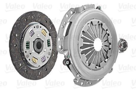 Комплект зчеплення Valeo 786063