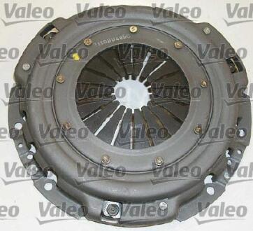 Комплект зчеплення Valeo 801082