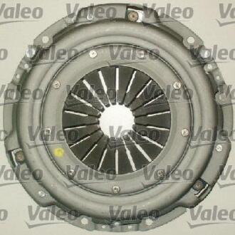 Комплект зчеплення Valeo 801349