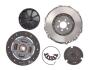 A_Зчеплення компл. SEAT/VW Cordoba/Ibiza/Toledo/Golf/Polo/Vento &quot;1,8 &quot;89-02 Valeo 801437 (фото 2)