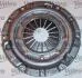 Зчеплення MAZDA E 2.2 Diesel 2/1997->8/1999 (вир-во Valeo) 801474