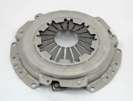 Зчеплення SUBARU Legacy 2.0 Petrol 7/1996->6/1997 Valeo 801656