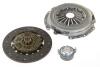 Зчеплення MAZDA MX6 2.0 Petrol 7/1991-&gt;8/1997 Valeo 801930 (фото 1)