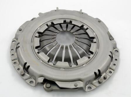 Кошик зчеплення VOLKSWAGEN Passat 2.0 Petrol 1/1994->6/1995 Valeo 802609