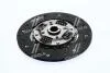Диск зчеплення MITSUBISHI "81-03 Valeo 803230 (фото 2)