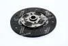Диск зчеплення MITSUBISHI "81-03 Valeo 803230 (фото 3)