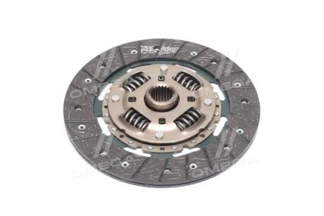 Диск зчеплення TOYOTA "1,3-1,6 "83-05 Valeo 803559