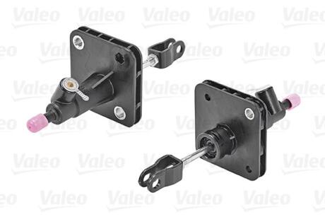Головний цилiндр зчеплення Valeo 804696