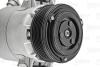 Компресор кондиціонера OPEL Astra H (2004>) (Valeo 813102 (фото 3)