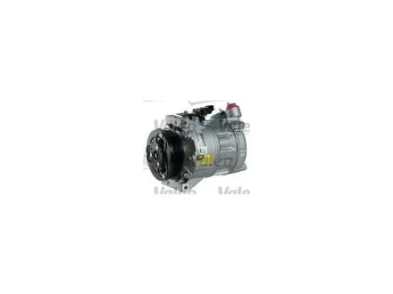 Компресор кондицiонера VOLVO S80/V70/XC90 Valeo 813140