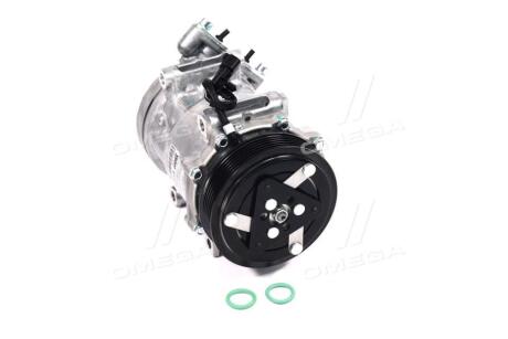 A_Компресор кондицiонера FORD FocusC-MAX/Focus Valeo 813236