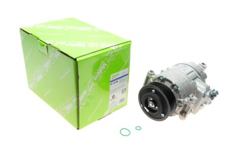 Компресор кондиціонера Valeo 813248