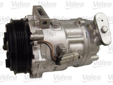Деталь кондицiонера Valeo 813685