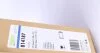 Конденсер Valeo 814187 (фото 2)