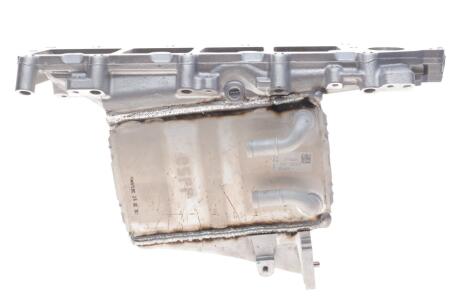 Колектор впускний VAG Valeo 818683