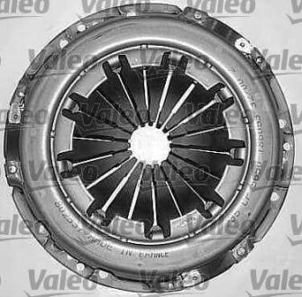 Комплект зчеплення Valeo 821334