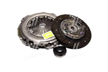 A_Зчеплення компл. RENAULT Megane "1,6 "99-03 Valeo 821422 (фото 1)
