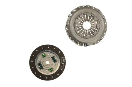 Зчеплення RENAULT Kangoo 1.6 Petrol 1/2002->2/2003 Valeo 826034