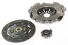 Зчеплення SUZUKI WAGON R 1.3 Petrol 10/2001-&gt;/2008 Valeo 826279 (фото 2)