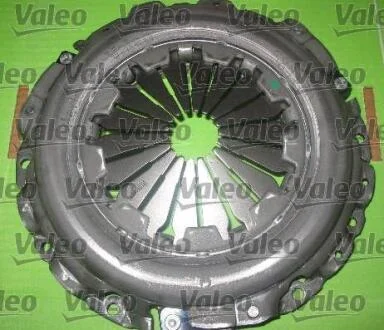 Зчеплення ГАЗ 3302 ЗМЗ-406 2.3 Valeo 826298