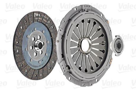 Комплект зчеплення Valeo 826323