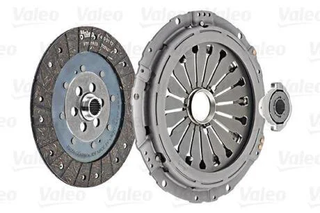 Комплект зчеплення Valeo 826323